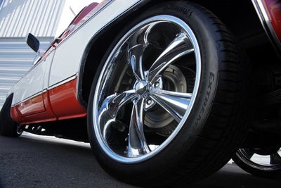 1977 Chevrolet Cheyenne 10 Pickup Truck