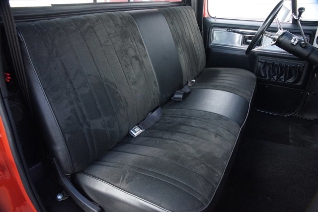 1977 Chevrolet Cheyenne 10 Pickup Truck