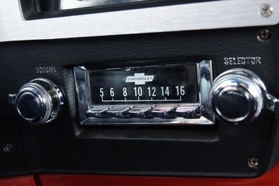 1977 Chevrolet Cheyenne 10 Pickup Truck