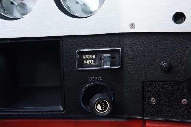 1977 Chevrolet Cheyenne 10 Pickup Truck