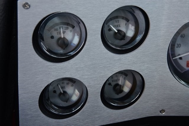 1977 Chevrolet Cheyenne 10 Pickup Truck