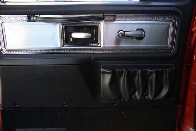 1977 Chevrolet Cheyenne 10 Pickup Truck