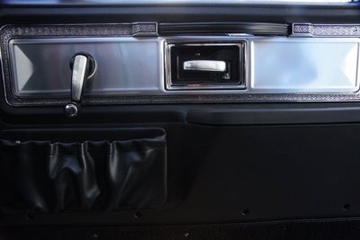 1977 Chevrolet Cheyenne 10 Pickup Truck