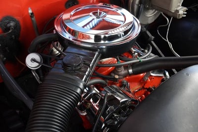 1977 Chevrolet Cheyenne 10 Pickup Truck