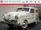1951 Crosley Wagon Base