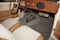 1951 Crosley Wagon Base