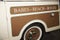 1951 Crosley Wagon Base