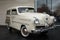 1951 Crosley Wagon Base