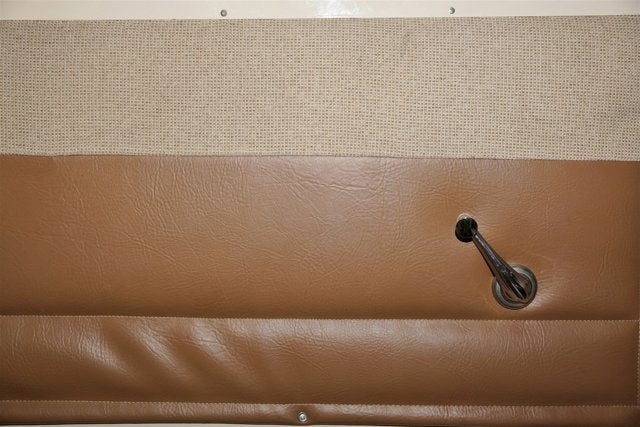 1951 Crosley Wagon Base