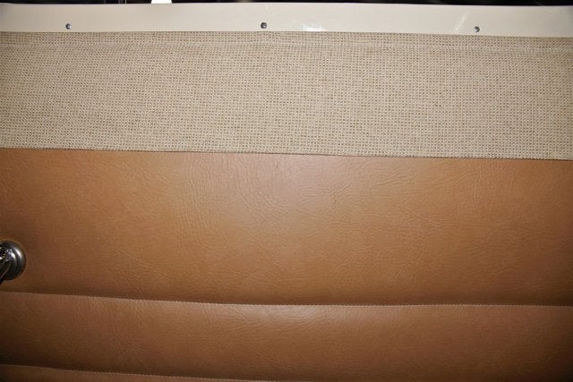 1951 Crosley Wagon Base