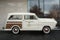 1951 Crosley Wagon Base