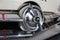 1951 Crosley Wagon Base
