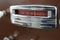 1951 Crosley Wagon Base