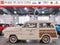 1951 Crosley Wagon Base