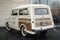 1951 Crosley Wagon Base