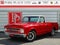 1967 Chevrolet C10 Pickup Truck