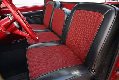 1967 Chevrolet C10 Pickup Truck