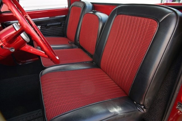 1967 Chevrolet C10 Pickup Truck