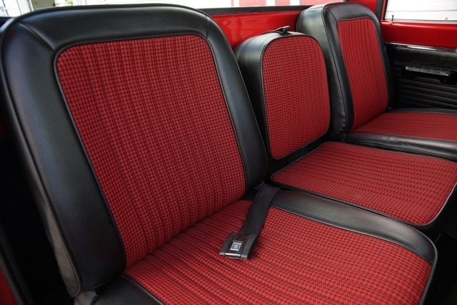 1967 Chevrolet C10 Pickup Truck