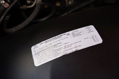 1967 Chevrolet C10 Pickup Truck