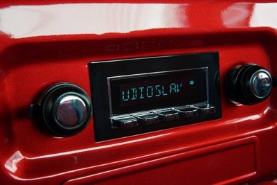 1967 Chevrolet C10 Pickup Truck