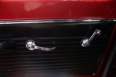 1967 Chevrolet C10 Pickup Truck