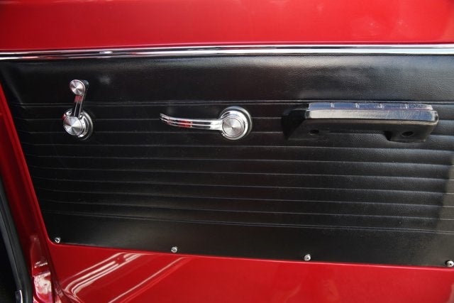 1967 Chevrolet C10 Pickup Truck