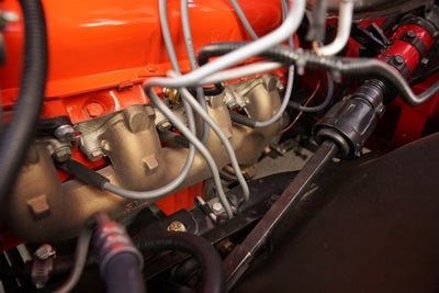 1967 Chevrolet C10 Pickup Truck