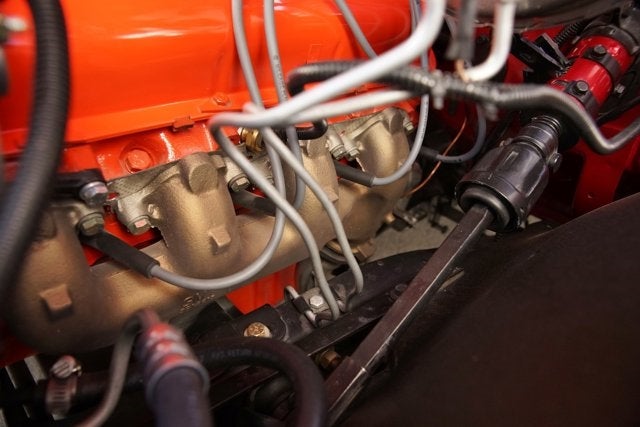 1967 Chevrolet C10 Pickup Truck
