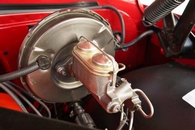 1967 Chevrolet C10 Pickup Truck