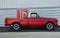 1967 Chevrolet C10 Pickup Truck