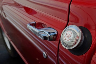1967 Chevrolet C10 Pickup Truck