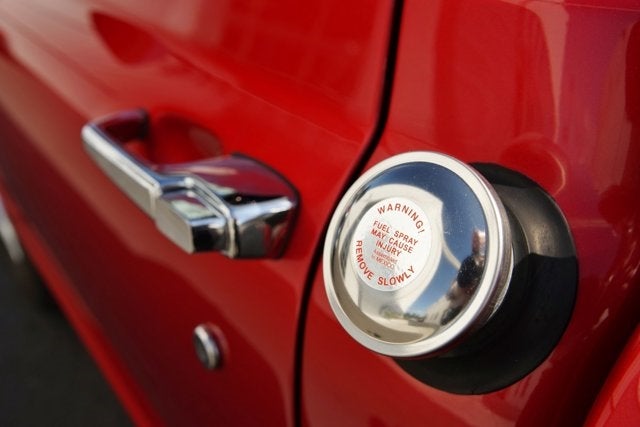 1967 Chevrolet C10 Pickup Truck