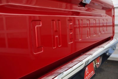 1967 Chevrolet C10 Pickup Truck