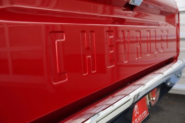 1967 Chevrolet C10 Pickup Truck