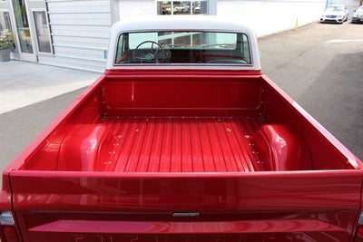 1967 Chevrolet C10 Pickup Truck