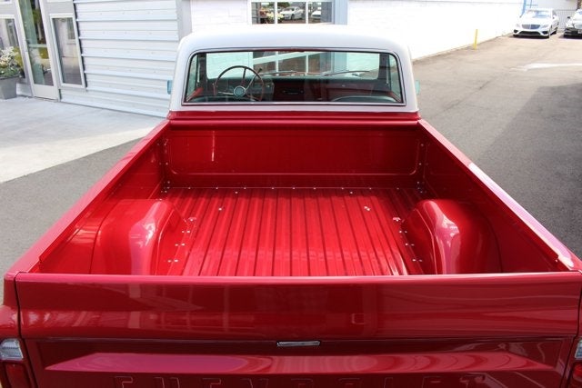 1967 Chevrolet C10 Pickup Truck