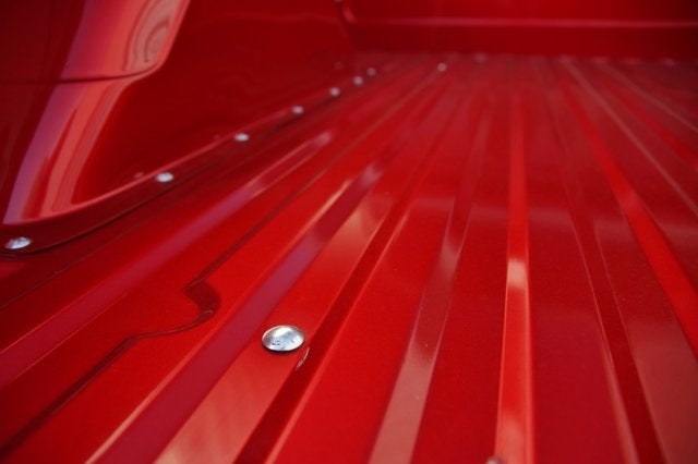 1967 Chevrolet C10 Pickup Truck