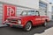 1967 Chevrolet C10 Pickup Truck