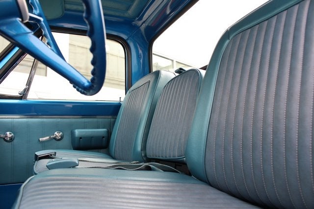 1968 Chevrolet C20 3/4 Ton Pickup