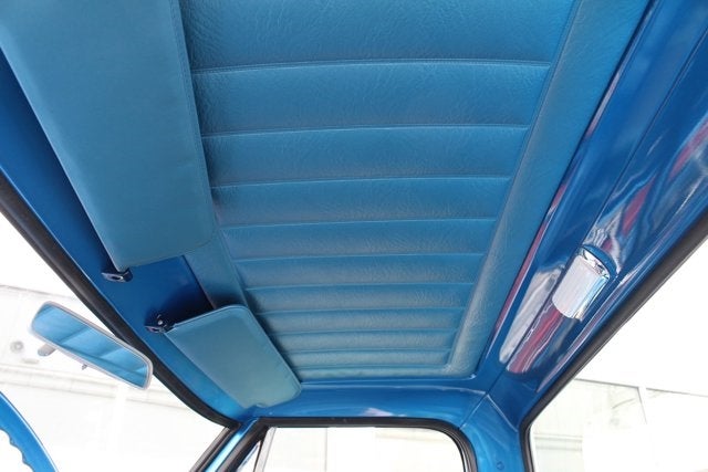 1968 Chevrolet C20 3/4 Ton Pickup