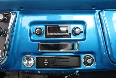 1968 Chevrolet C20 3/4 Ton Pickup