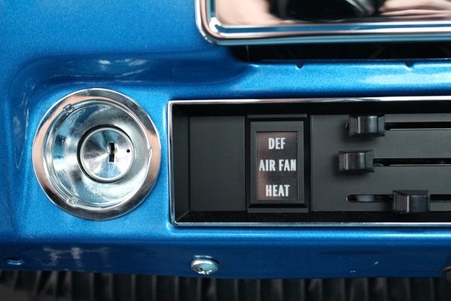1968 Chevrolet C20 3/4 Ton Pickup