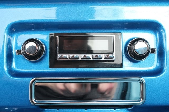 1968 Chevrolet C20 3/4 Ton Pickup