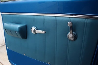 1968 Chevrolet C20 3/4 Ton Pickup