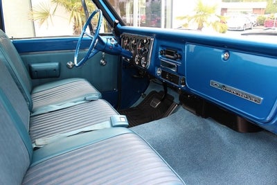 1968 Chevrolet C20 3/4 Ton Pickup