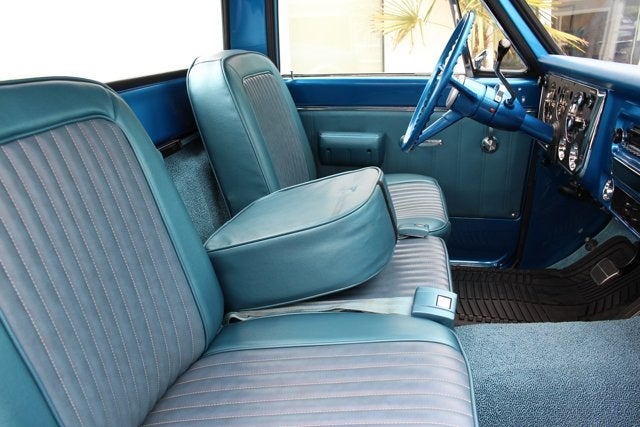 1968 Chevrolet C20 3/4 Ton Pickup