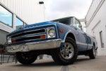 1968 Chevrolet C20 3/4 Ton Pickup