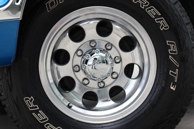 1968 Chevrolet C20 3/4 Ton Pickup