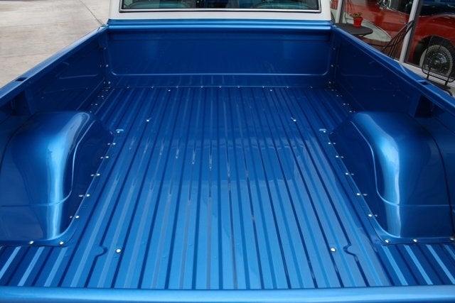 1968 Chevrolet C20 3/4 Ton Pickup